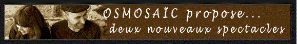 Osmosaïc entête