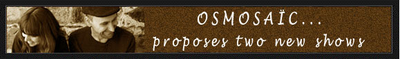 Osmosaïc entête
